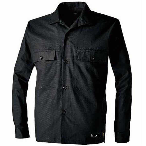 【メーカー在庫あり】 TSデザイン TSXTECライトクロスニッカーズロングスリーブ スミイロ 4Lサイズ 55306 HD店(2)