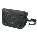 【メーカー在庫あり】 ラフ&ロード 春夏モデル AQA DRYワンショルダー 黒 RR9311BK HD店(2)