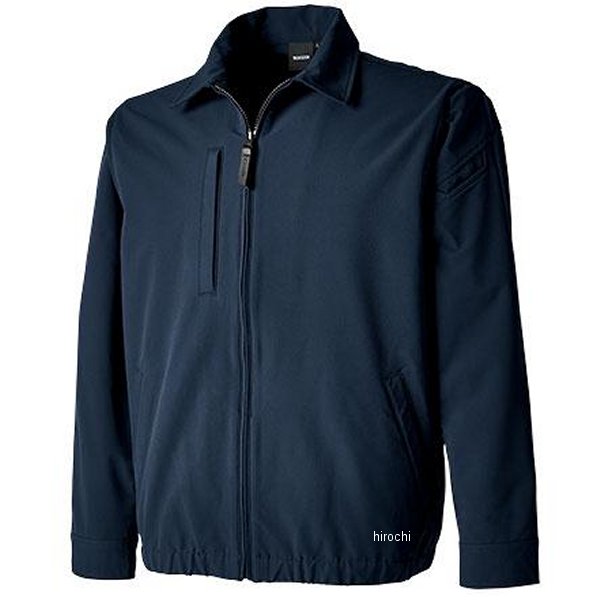 【メーカー在庫あり】 TSデザイン TS4Dエコダブルクロススウィングトップ ネイビー Sサイズ 5617 HD店(2)