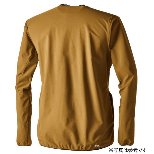 【メーカー在庫あり】 TSデザイン TS DELTA スウェットシャツ 黒 Mサイズ 8345 HD店