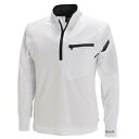 【メーカー在庫あり】 TSデザイン ワークニットロングシャツ 白 3Lサイズ 846305 HD店(2)