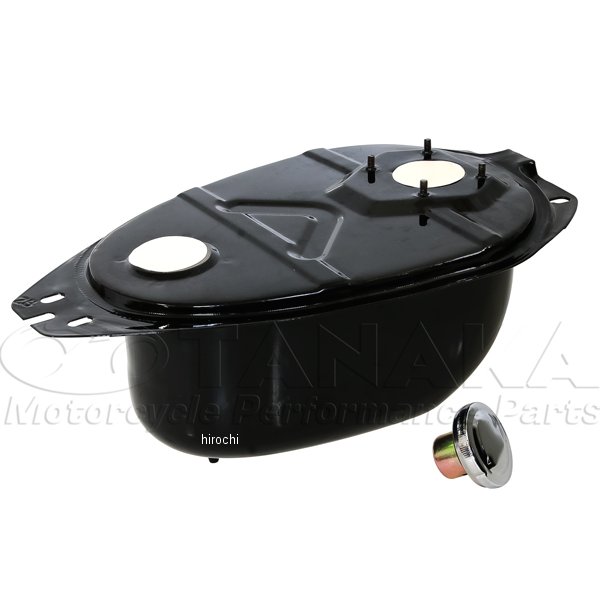 田中商会 ノーマルタイプタンク スーパーカブ ca1523 HD店