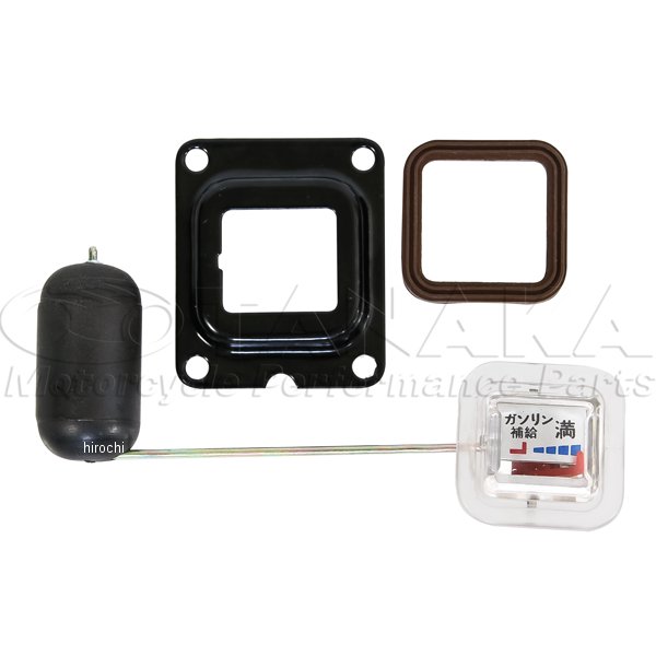 田中商会 フューエルメーターASSY スーパーカブ ca1524 HD店