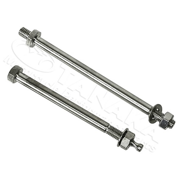 田中商会 エンジンマウントボルト 2本セット スーパーカブ ca1572 HD店