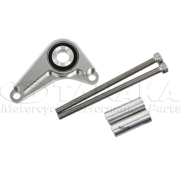 田中商会 ギアチェンジ スプラインシャフトサポート CT125 ハンターカブ ca1713 HD店