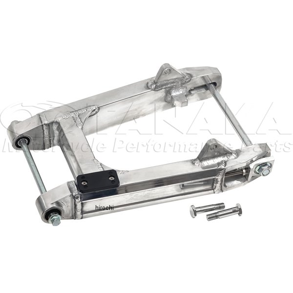 田中商会 アルミロングスイングアーム +4cm Cタイプ モンキー ca1750 HD店
