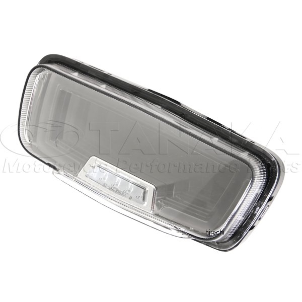 田中商会 LEDテール CT125 ハンターカブ クリアレンズ ca1790 HD店