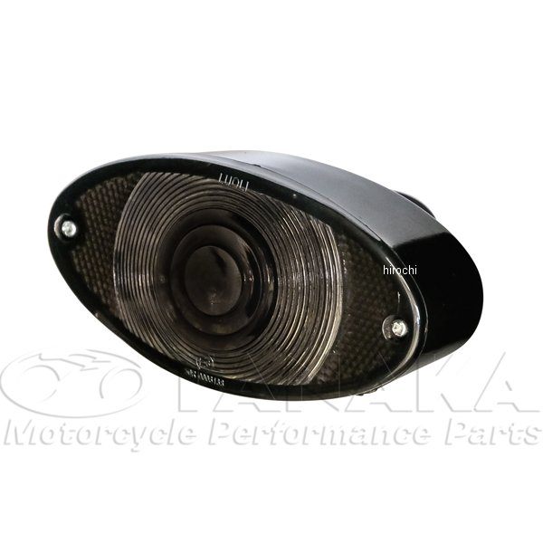 田中商会 キャッツアイ型 LEDテール スモーク ca1310 HD店