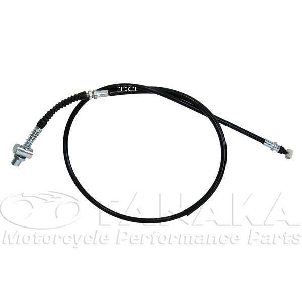 田中商会 フロントブレーキケーブル（40mmロング） モンキー ca1319 HD店
