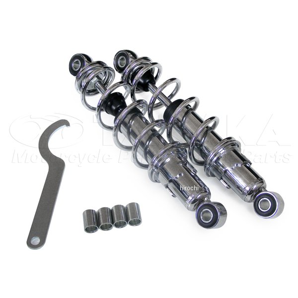 田中商会 荒巻リアサスペンション 330mm ca1402 HD店