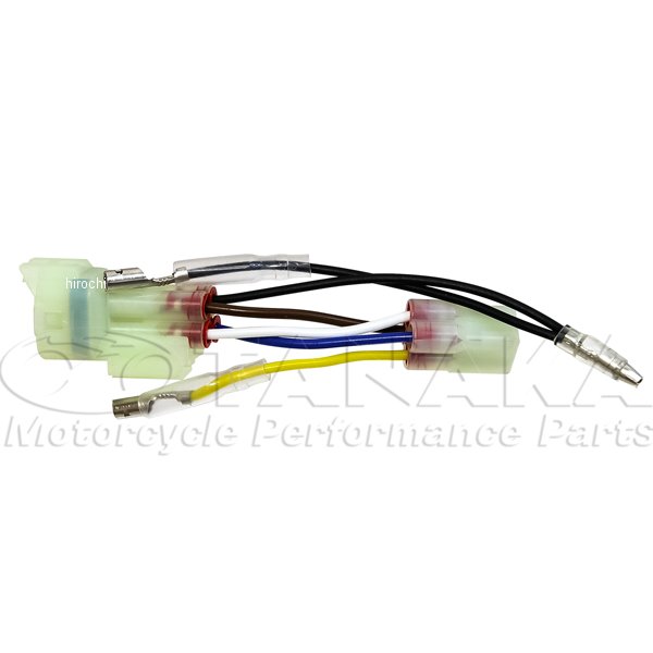 田中商会 LEDヘッドライトサブハーネス クロスカブ JA10 ca1418 HD店
