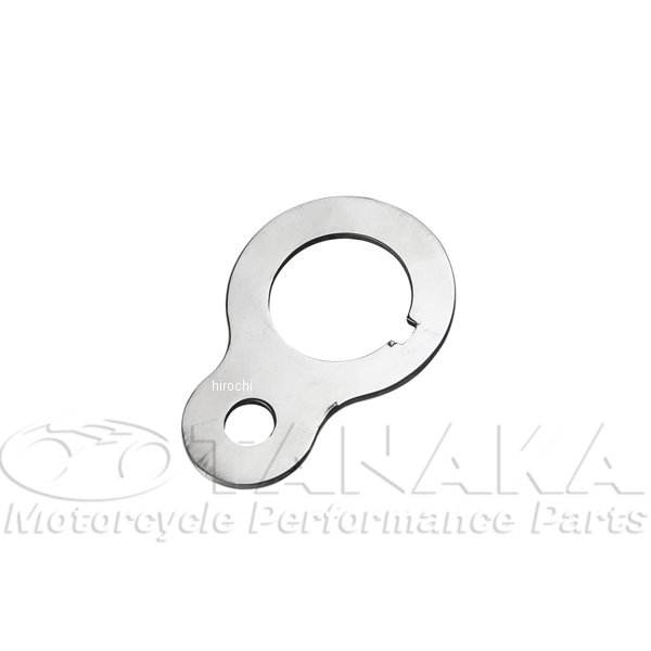 田中商会 汎用 ステンレス製 キーシリンダー用ステー ca1475 HD店