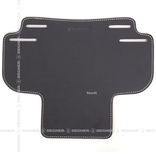 【メーカー在庫あり】 デグナー DEGNER バッグガード S 黒 BG-6 HD店