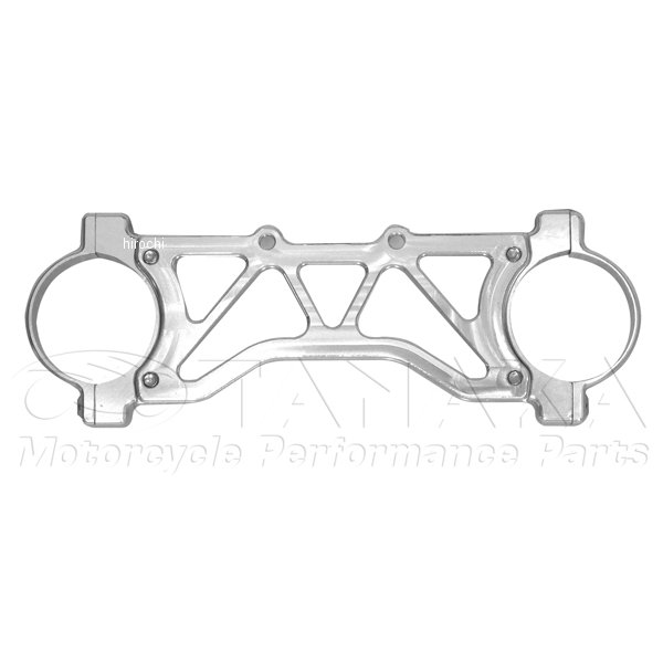 田中商会 Φ26フロントフォーク用 アルミスタビライザー Φ43（クランプ内径） ca1060 HD店