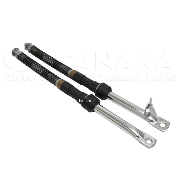 田中商会 純正ステム用 インナーフォーク 455mm 5Lモンキー ca1086 HD店