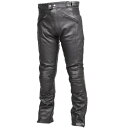 【メーカー在庫あり】 デグナー DEGNER メンズレザーパンツ 黒 Lサイズ DP-34 HD店