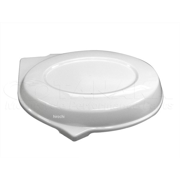 田中商会 5Lタイプサイドカバー モンキー 白 ca0644 HD店