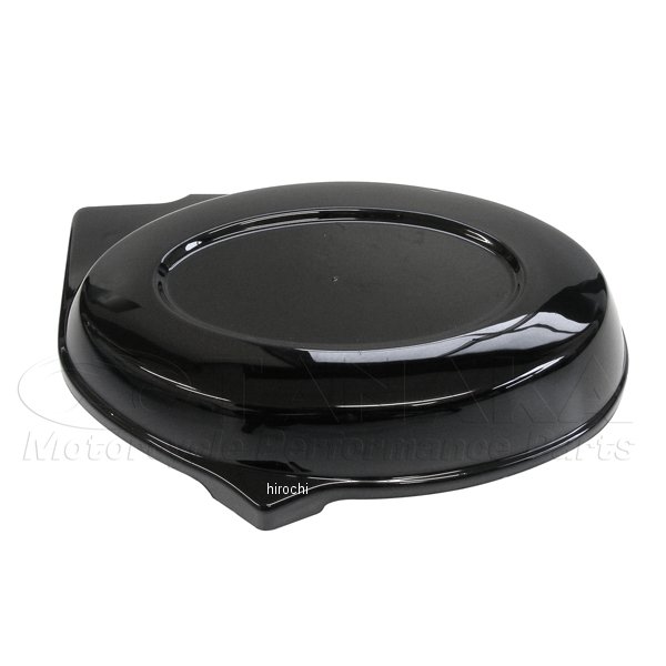 田中商会 5Lタイプサイドカバー モンキー 黒 ca0647 HD店