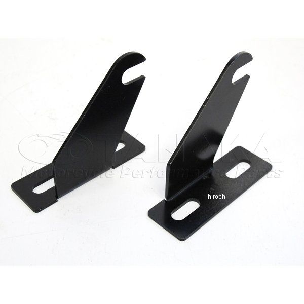 田中商会 4Lモンキーフレーム用シートステー モンキー ca0668 HD店