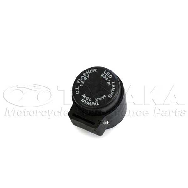 田中商会 LEDウインカーリレー 12V ca0766 HD店