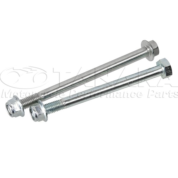 田中商会 エンジンマウントボルト 2本セット モンキー ca0767 HD店