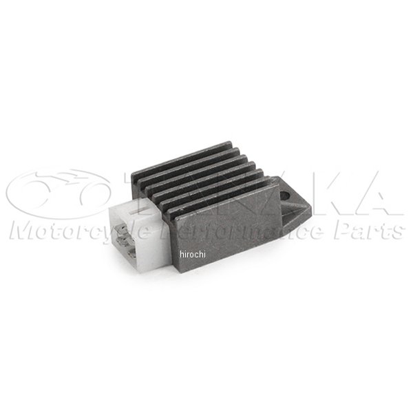 田中商会 レギュレーター 6V ca0817 HD店