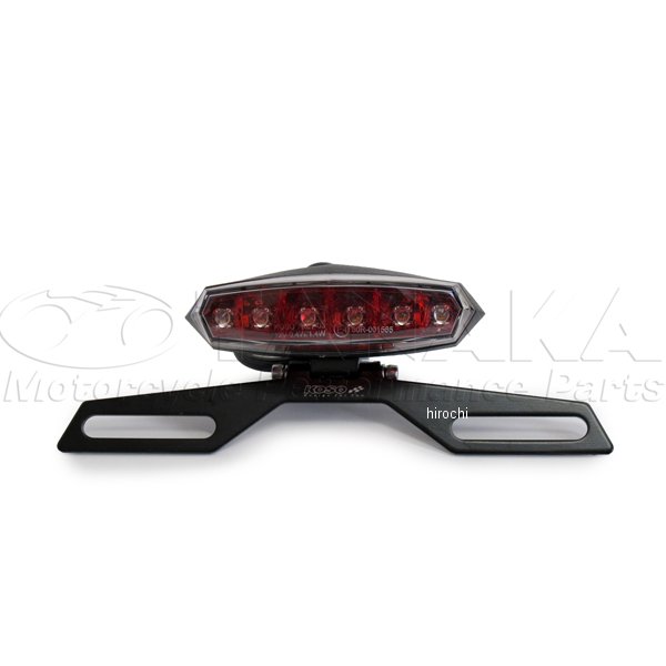 田中商会 KOSO製 LEDテールランプ ca0821 HD店