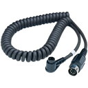 【USA在庫あり】 J&M ワンピースヘッドセットコード DS-112354 HD