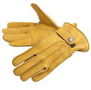 【メーカー在庫あり】 デグナー DEGNER レザーグローブ タン XLサイズ TG-51 HD店