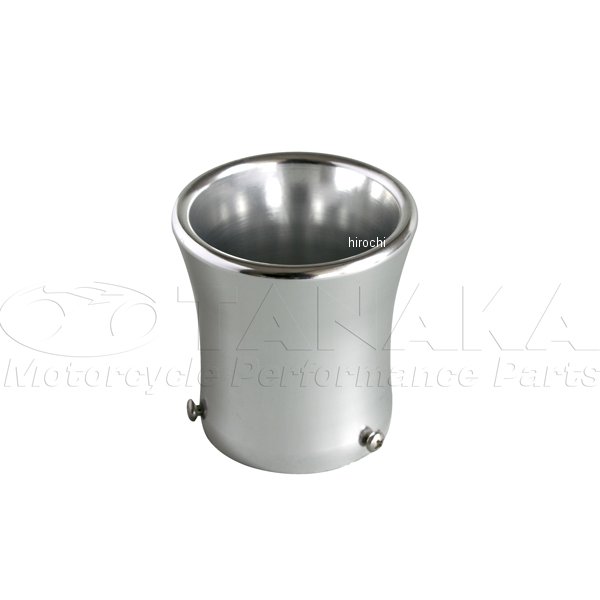 田中商会 アルミ製 エアファンネル 57mm モンキー ca0044 HD店
