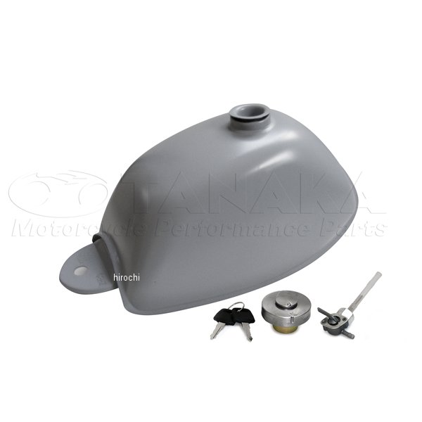 田中商会 5Lモンキーフレーム用 4Lタンク 未塗装 ca0235 HD店