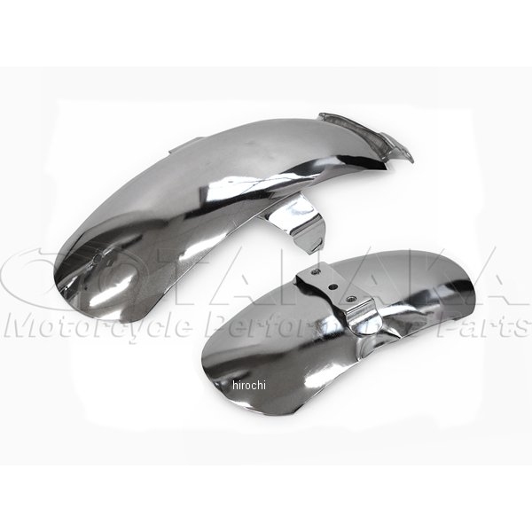 田中商会 Z50A型 フェンダー 前後セット モンキー ca0255 HD店