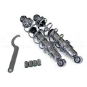 田中商会 荒巻リアサスペンション 300mm ca0420 HD店