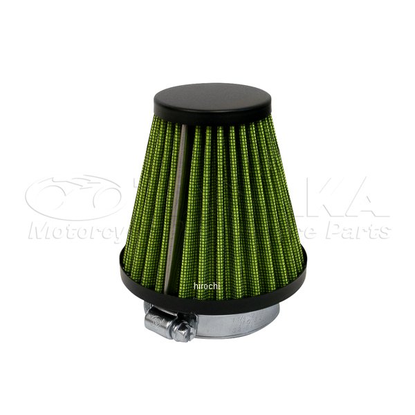 田中商会 ラウンドテーパーパワーフィルター ca0549 HD店