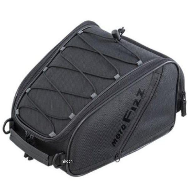 【メーカー在庫あり】 タナックス TANAX スポルトシートバッグ2 黒 MFK-284 HD店