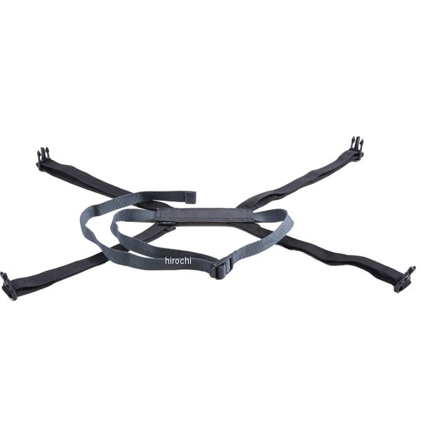 【メーカー在庫あり】 タナックス TANAX Kシステムベルト W-T20 MP-317 HD店(2)