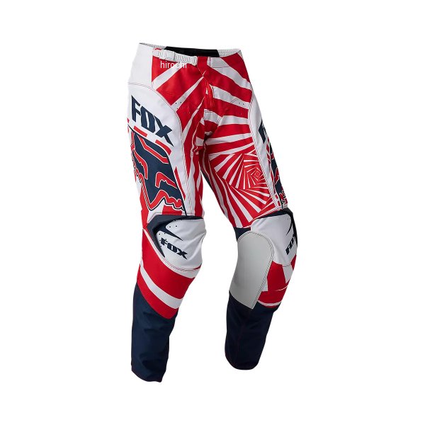 【メーカー在庫あり】 フォックス FOX 180パンツ ゴート ネイビー 32サイズ 29626-007-32 HD店