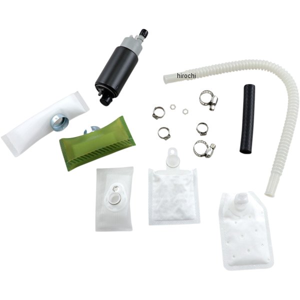 【USA在庫あり】 ALL BALLS RACING フューエルポンプ リビルドキット 1009-0071 HD店