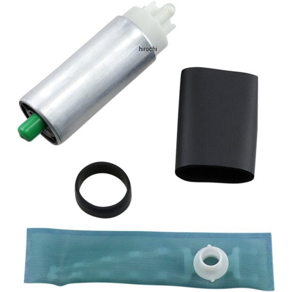 【USA在庫あり】 ALL BALLS RACING フューエルポンプ リビルドキット 1009-0076 HD店