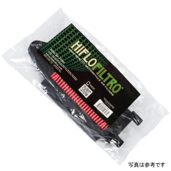 【USA在庫あり】 Hiflofiltro エアフィルター KYMCO 200、125 1011-4170 HD店