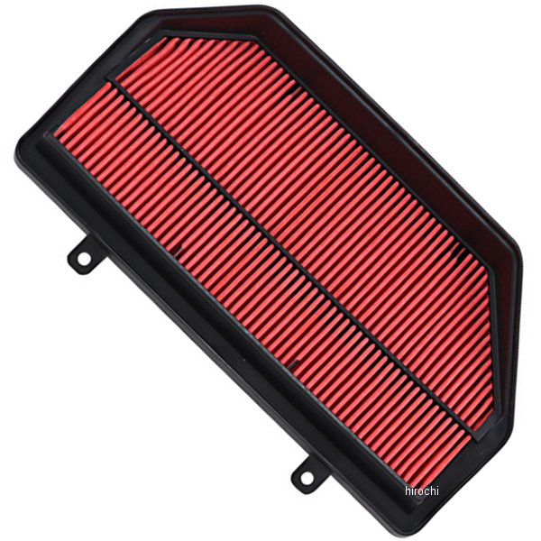 【USA在庫あり】 Hiflofiltro エアフィルター 17年 GSX-R1000 1011-4329 HD店