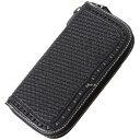 デグナー DEGNER カービングZIPウォレット 黒 W-87 HD店