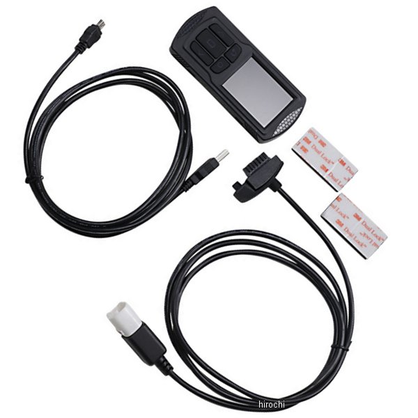 【USA在庫あり】 ダイノジェット Dynojet PV-3 YAM R6 1020-3186 HD店