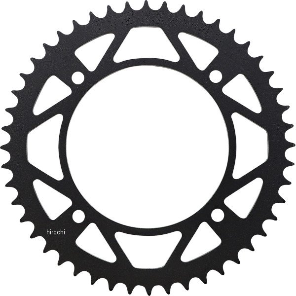 【USA在庫あり】 ムースレーシング Moose Racing スプロケット リア スチール 48T 03年-21年 KTM、ハスクバーナ 85 1210-1770 HD店