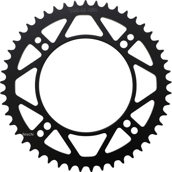 【USA在庫あり】 ムースレーシング Moose Racing スプロケット リア スチール 49T 03年-21年 KTM、ハスクバーナ 85 1210-1771 HD店
