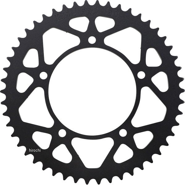 【USA在庫あり】 ムースレーシング Moose Racing スプロケット リア スチール 50T 98年-21年 KTM、ハスクバーナ 65 1210-1800 HD店