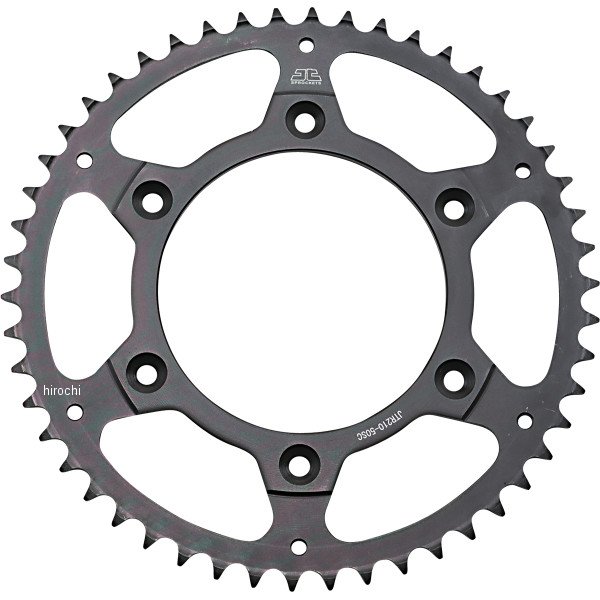 【USA在庫あり】 JT スプロケット SC リア用 50T 13年-16年 Beta 350 RR 1210-2437 HD店