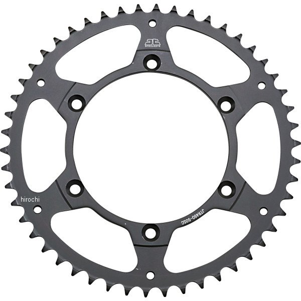 【USA在庫あり】 JT スプロケット SC リア用 50T 11年-20年 KX 250 F 1210-2447 HD店