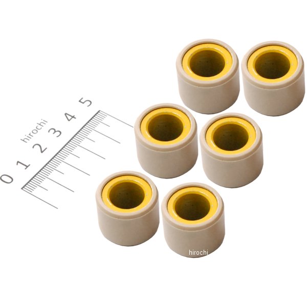 【メーカー在庫あり】 ホンダ純正 ローラーセット ウェイト 22123-K10-900 HD店