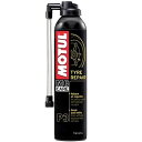 モチュール MOTUL P3 タイヤリペア 300ml 102990 HD店